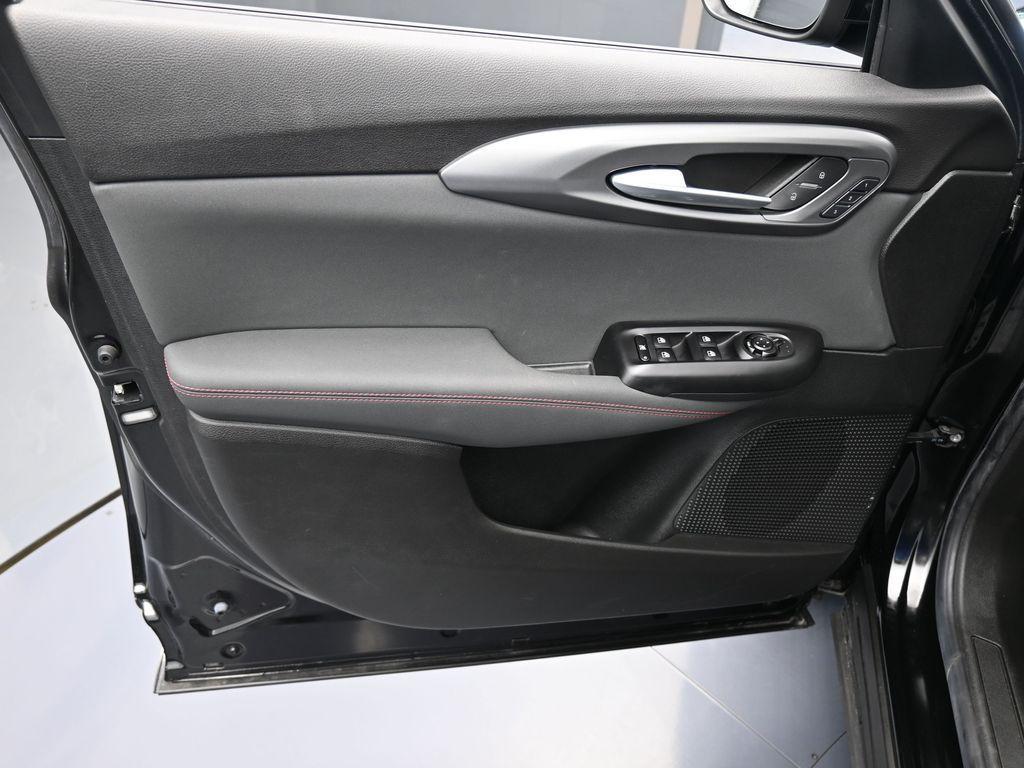 used 2024 Dodge Hornet car, priced at $27,990
