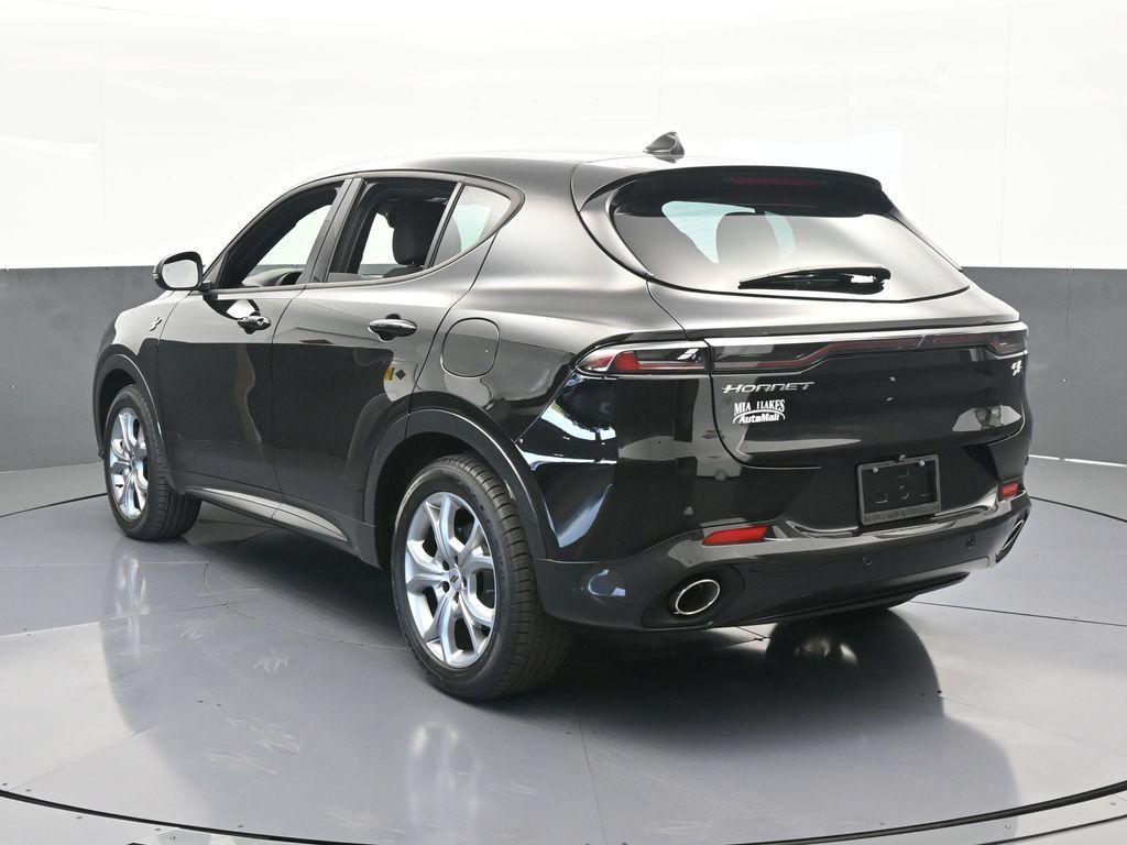 used 2024 Dodge Hornet car, priced at $27,990