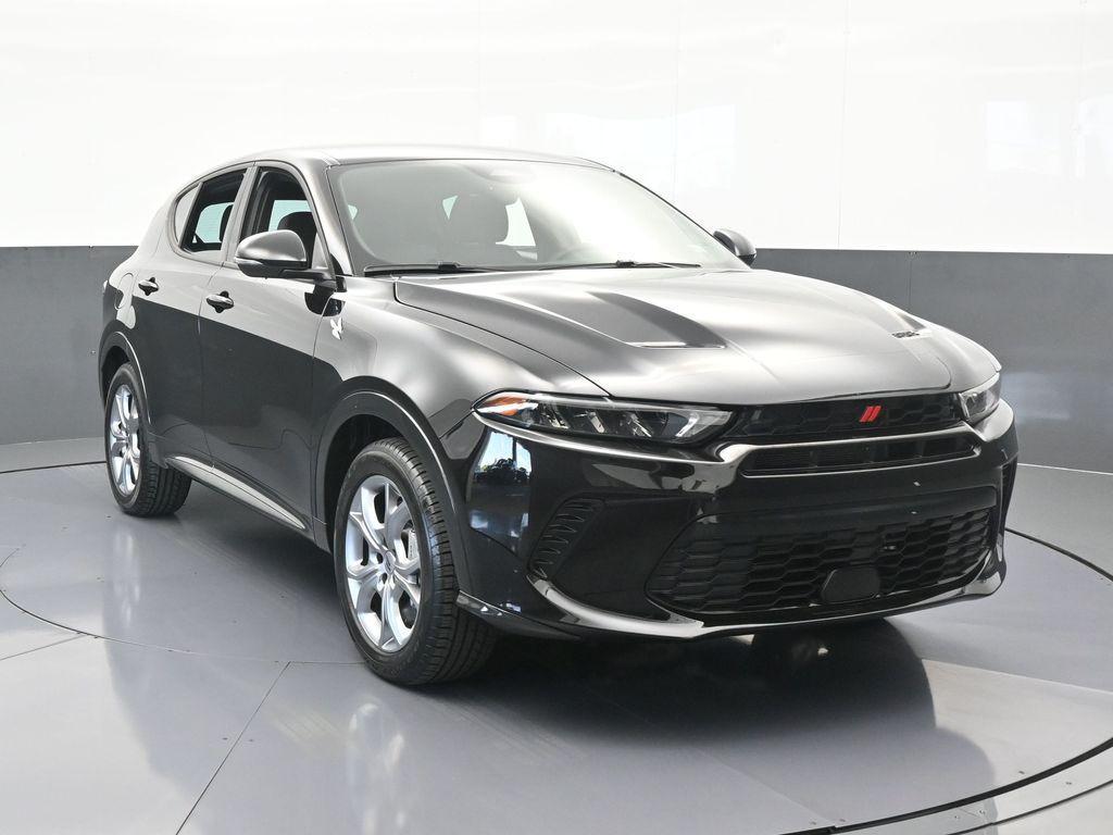 used 2024 Dodge Hornet car, priced at $27,990
