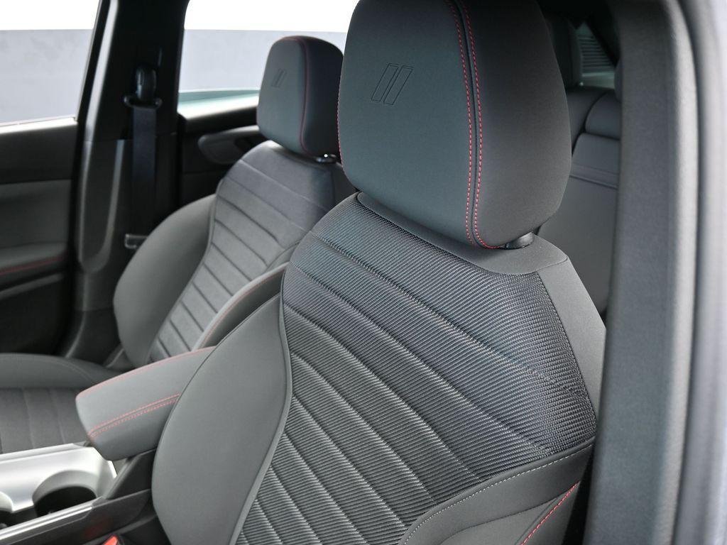 used 2024 Dodge Hornet car, priced at $27,990