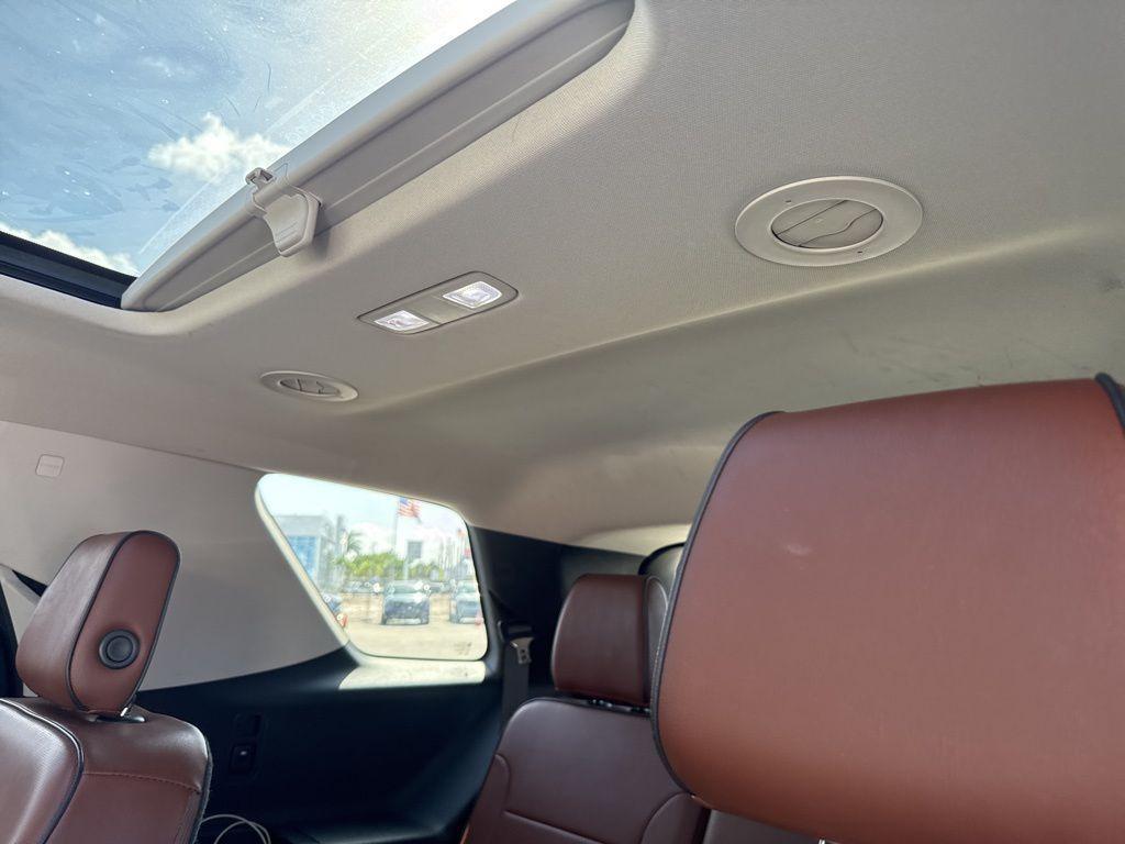 used 2018 Chevrolet Traverse car, priced at $23,119