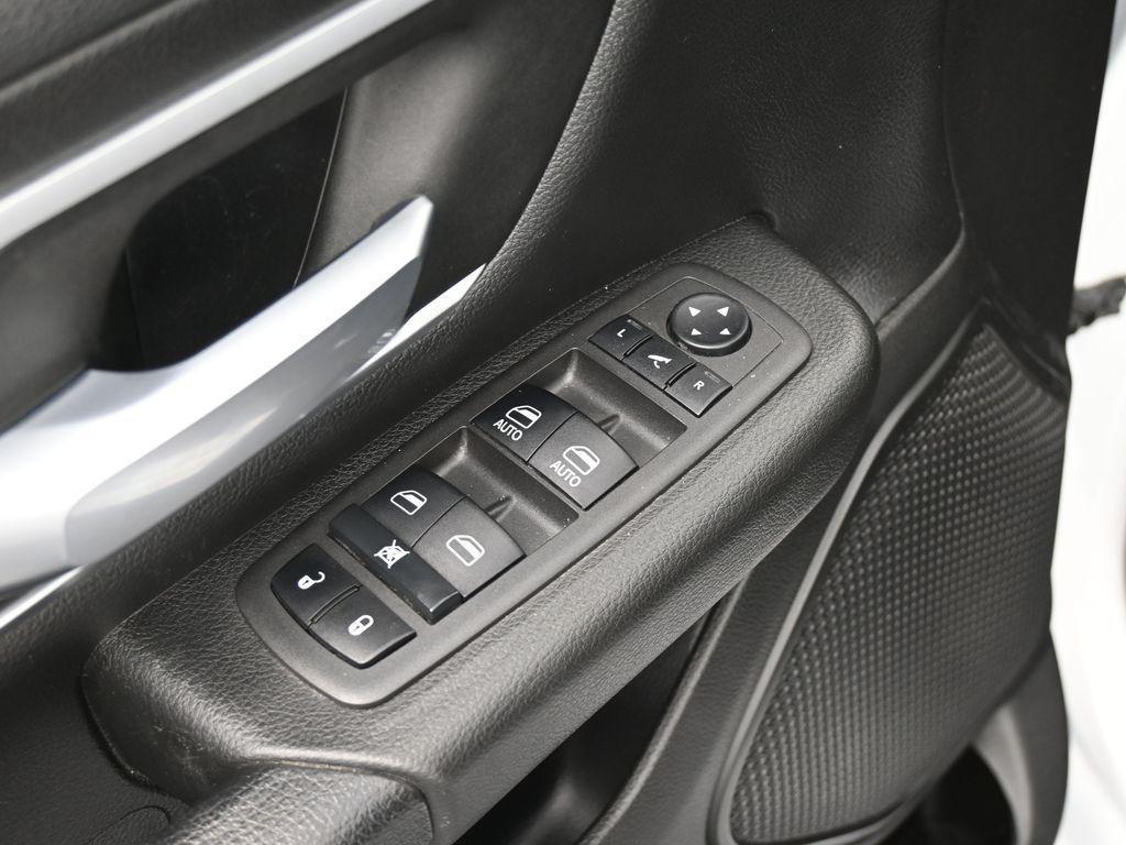 used 2022 Ram 1500 car, priced at $39,994