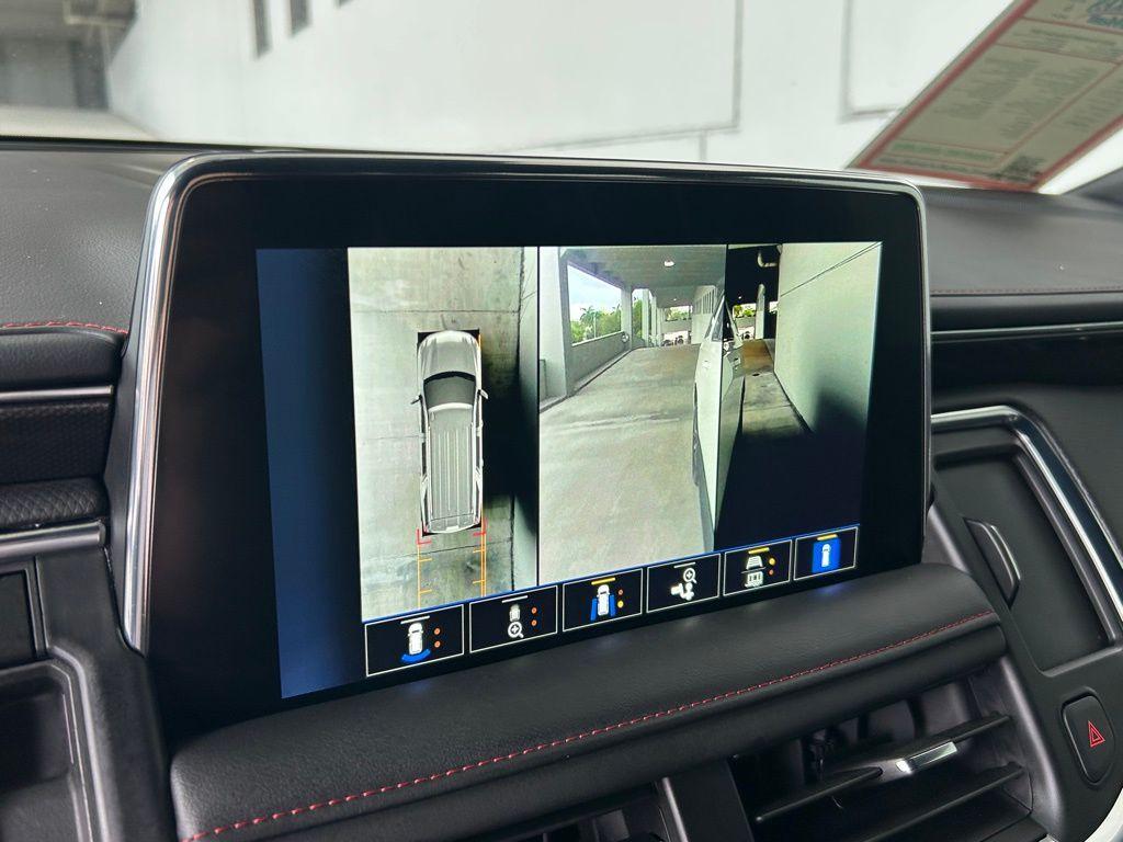 used 2023 Chevrolet Suburban car, priced at $57,750