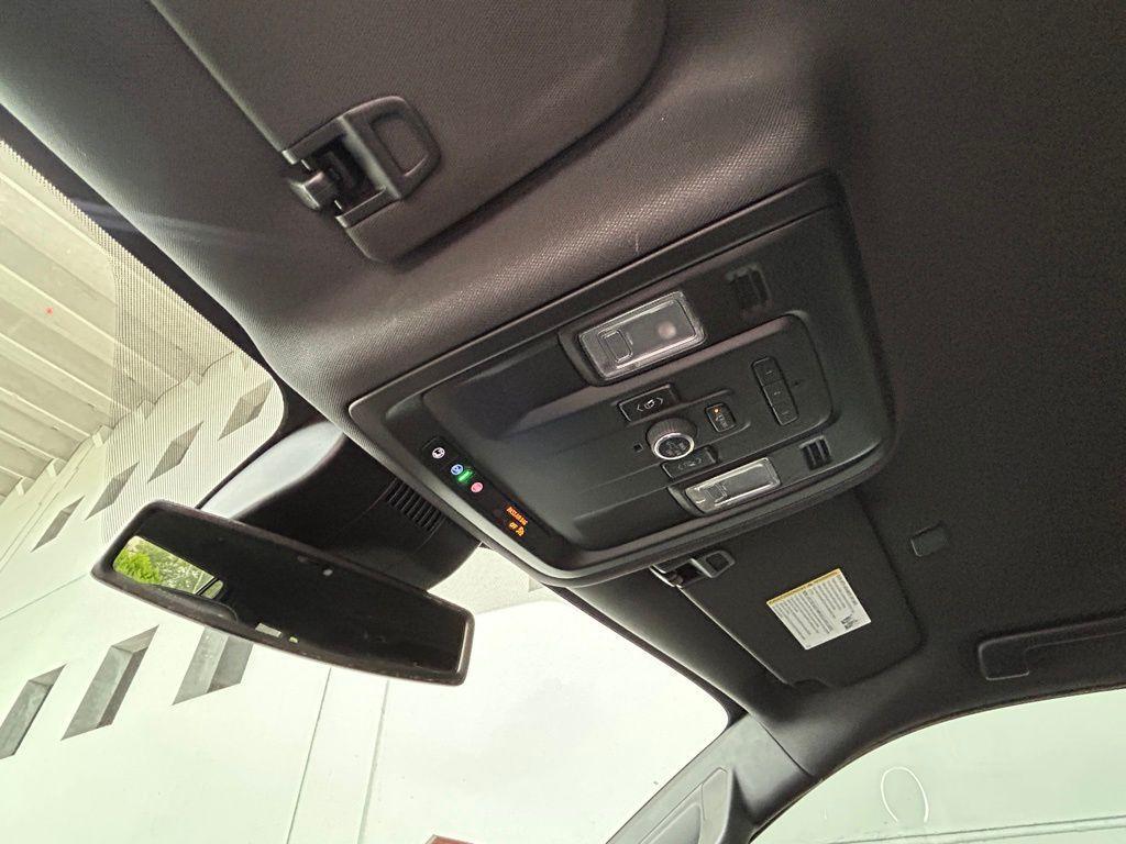 used 2023 Chevrolet Suburban car, priced at $57,750