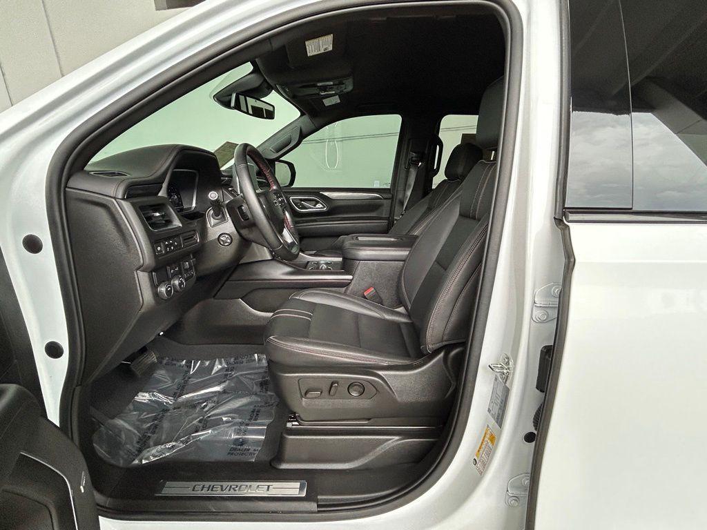 used 2023 Chevrolet Suburban car, priced at $57,750