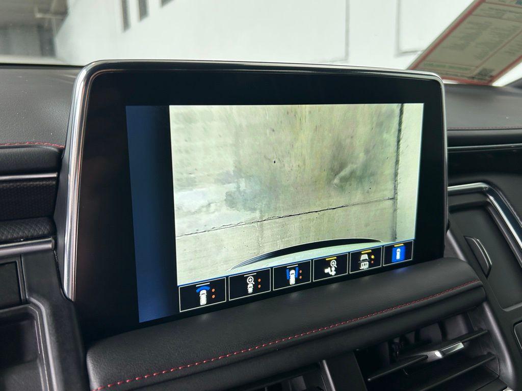 used 2023 Chevrolet Suburban car, priced at $57,750