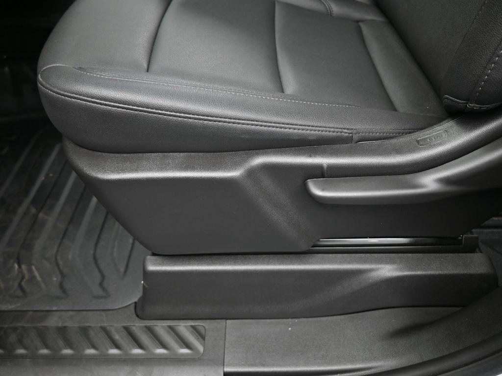 used 2024 Chevrolet Silverado 2500 car, priced at $46,996