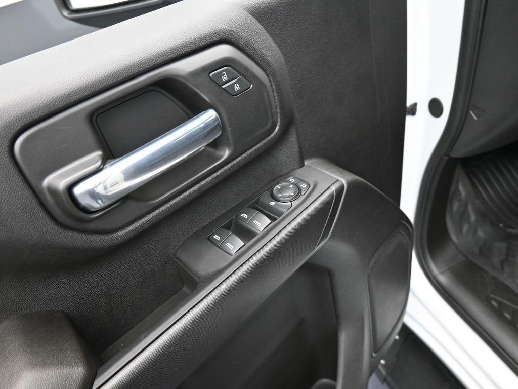 used 2024 Chevrolet Silverado 2500 car, priced at $46,996