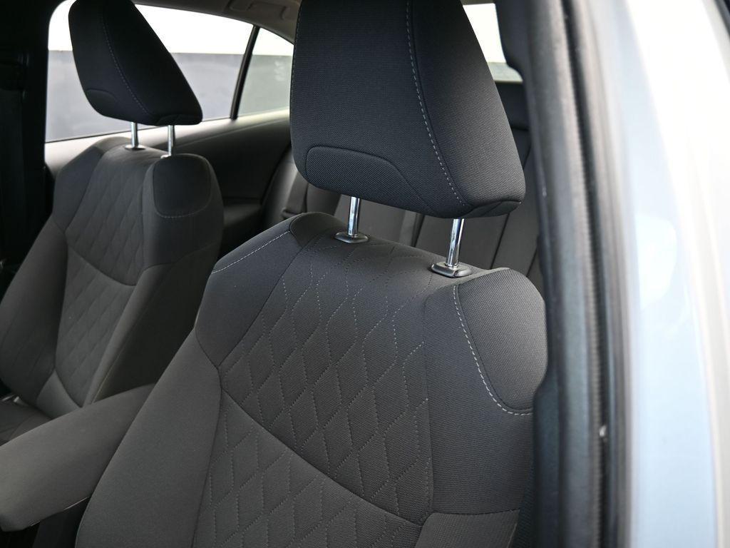 used 2022 Toyota Corolla car, priced at $15,812