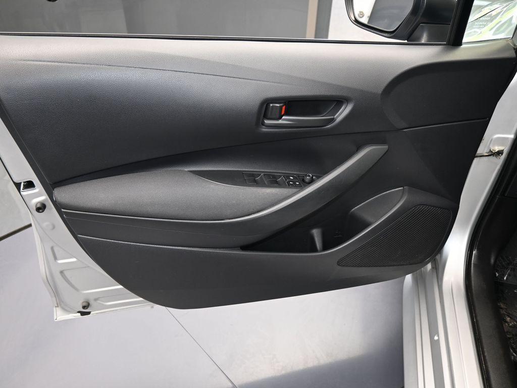 used 2022 Toyota Corolla car, priced at $15,812