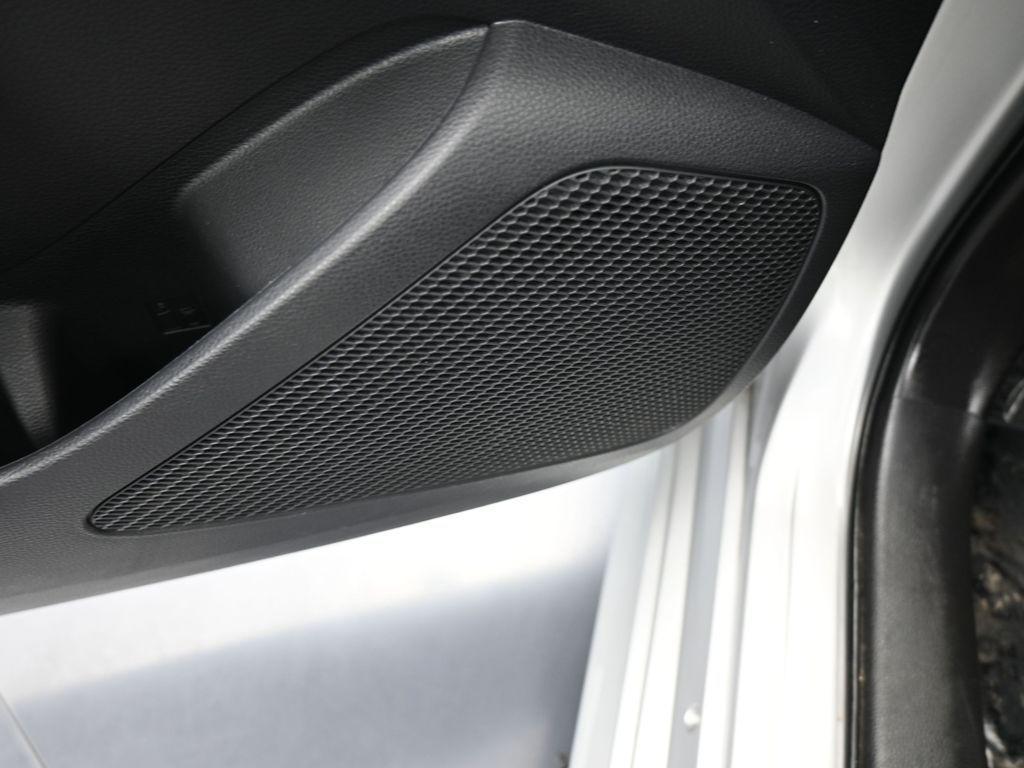 used 2022 Toyota Corolla car, priced at $15,812