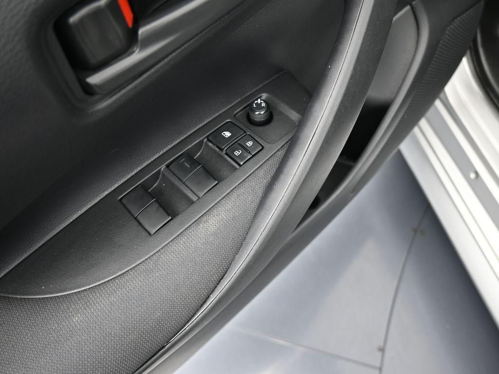 used 2022 Toyota Corolla car, priced at $15,812