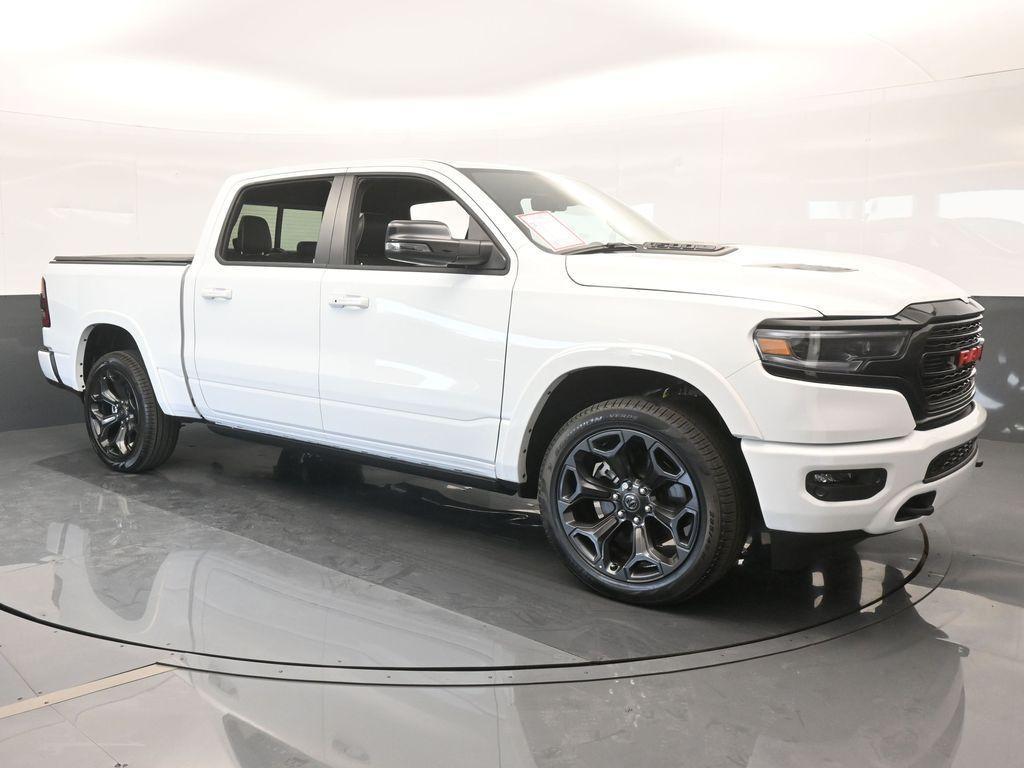 used 2023 Ram 1500 car, priced at $60,841