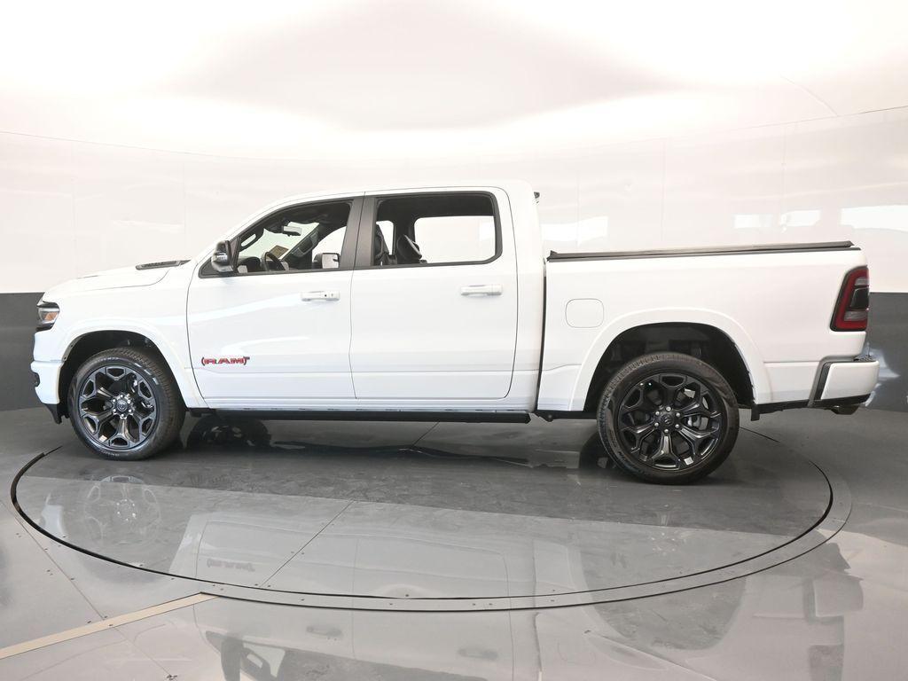 used 2023 Ram 1500 car, priced at $60,841