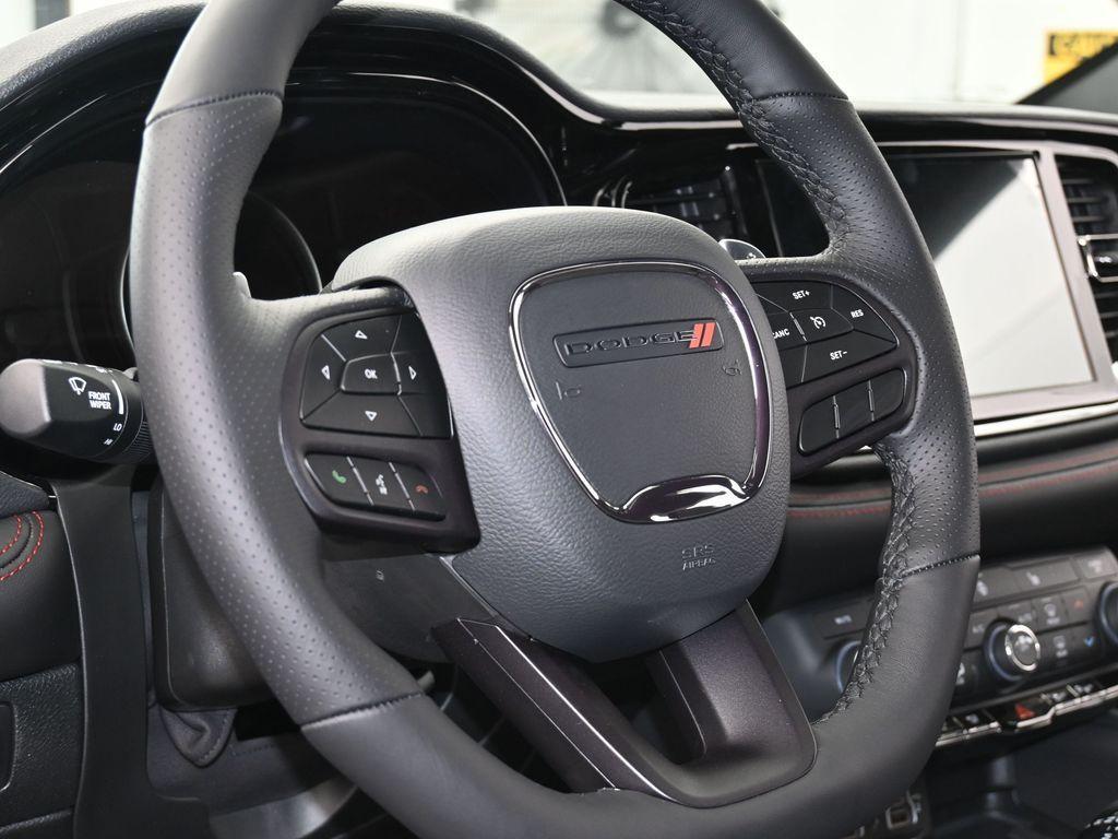 new 2025 Dodge Durango car