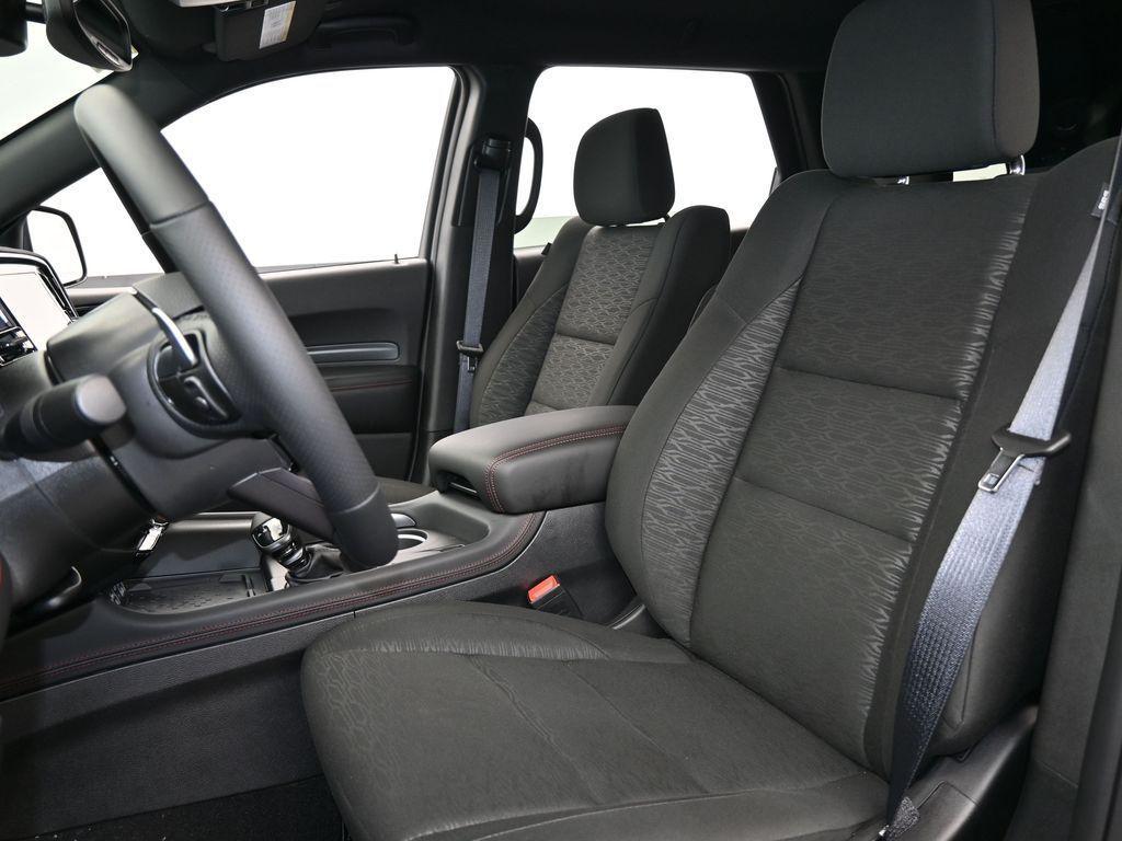new 2025 Dodge Durango car