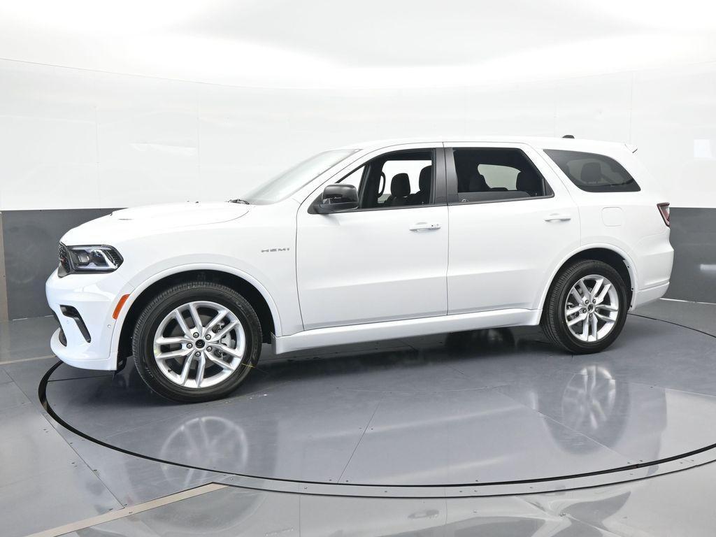 new 2025 Dodge Durango car