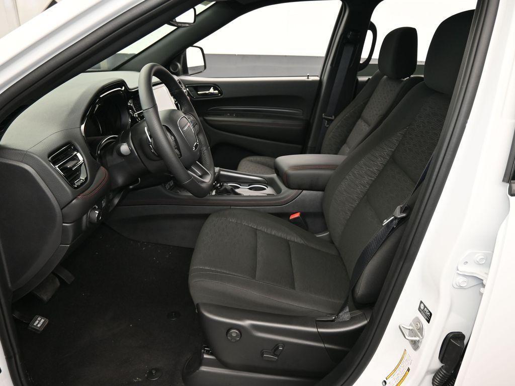 new 2025 Dodge Durango car