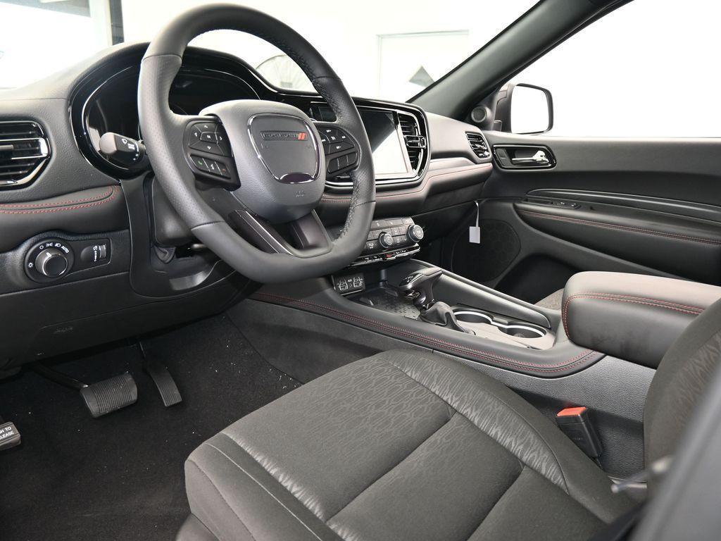 new 2025 Dodge Durango car