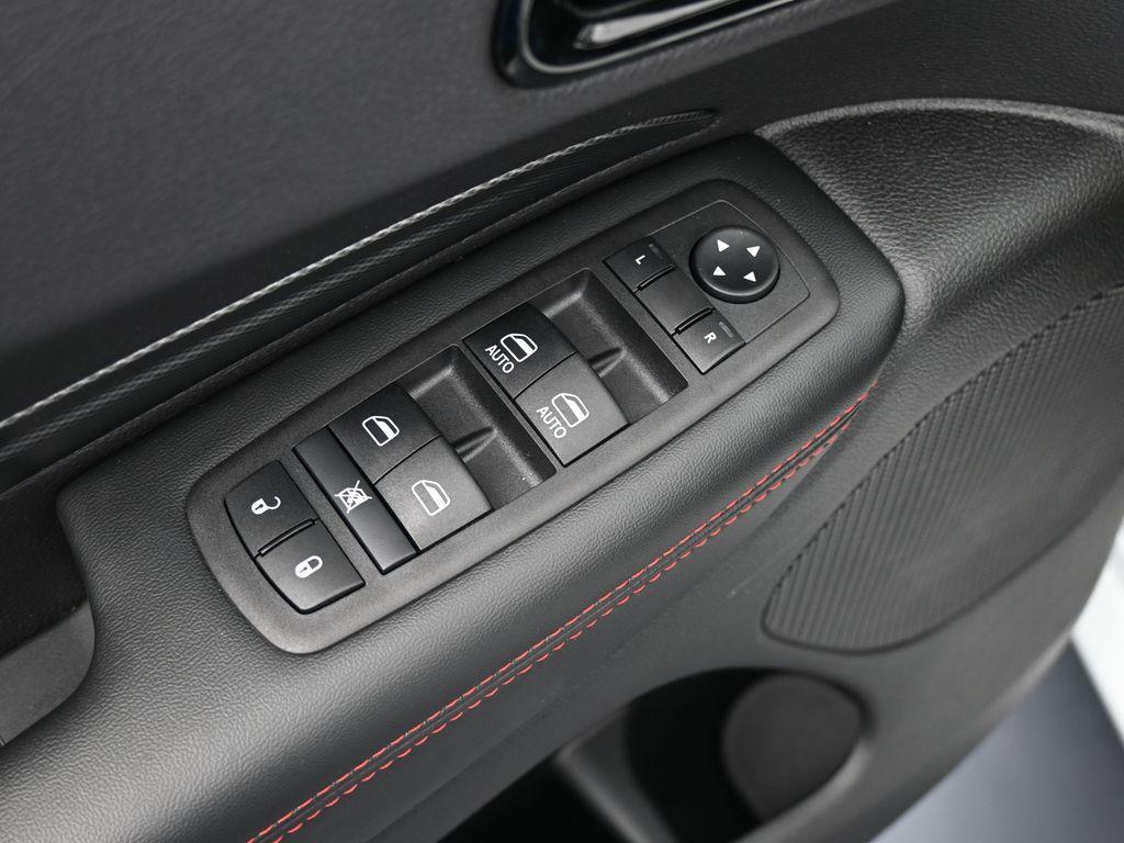 new 2025 Dodge Durango car