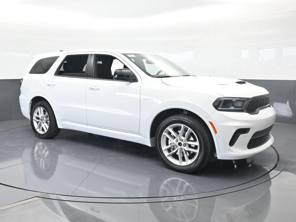 new 2025 Dodge Durango car