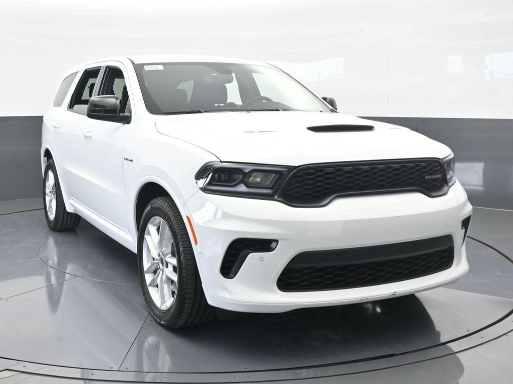 new 2025 Dodge Durango car