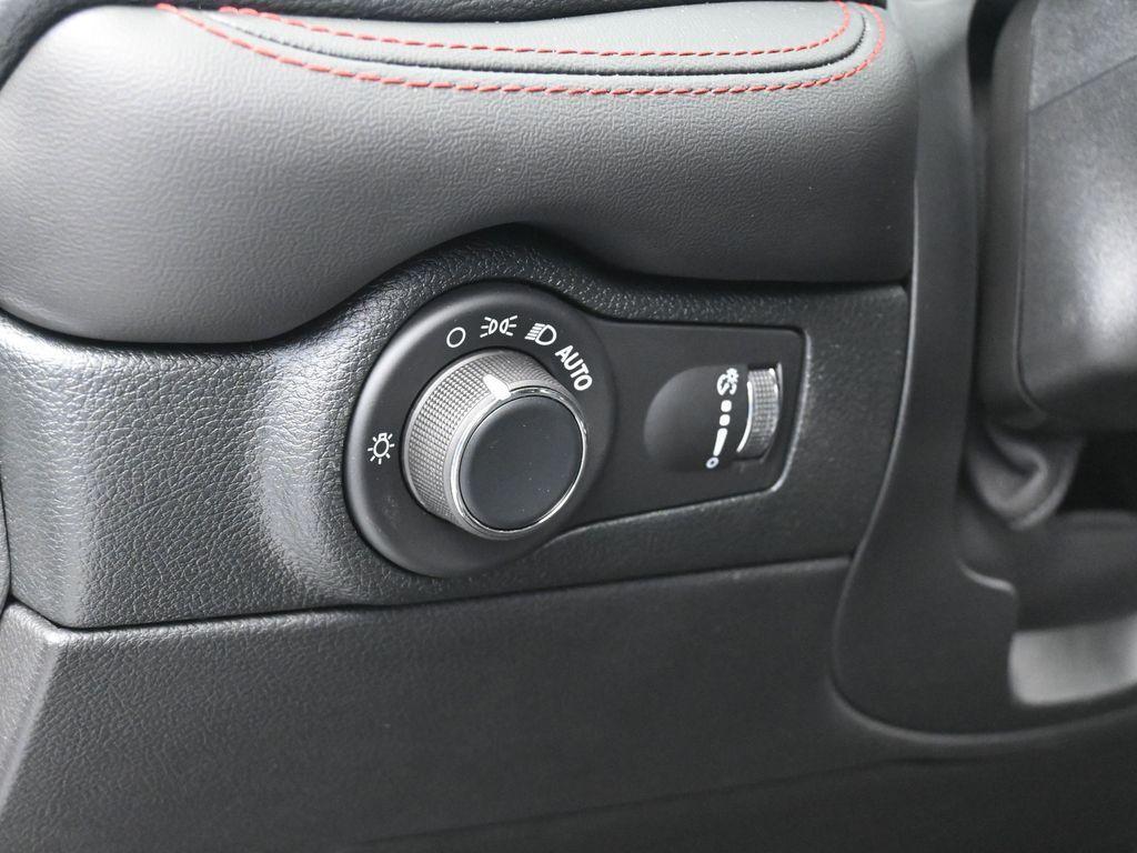 new 2025 Dodge Durango car