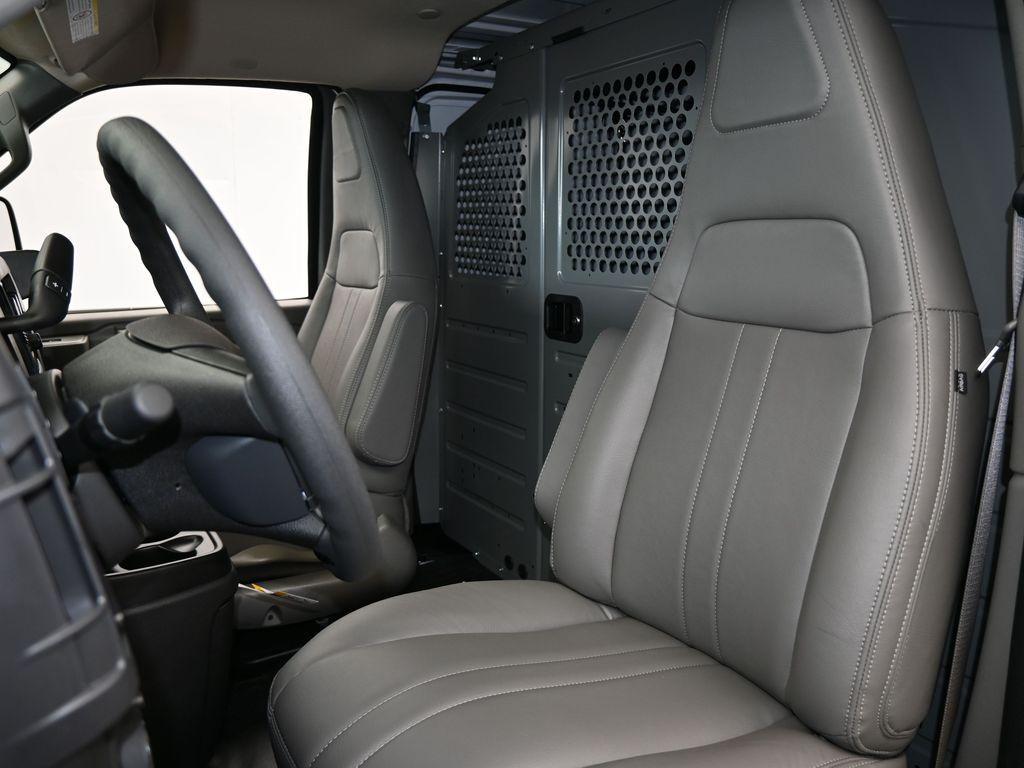 new 2025 Chevrolet Express 2500 car, priced at $39,440