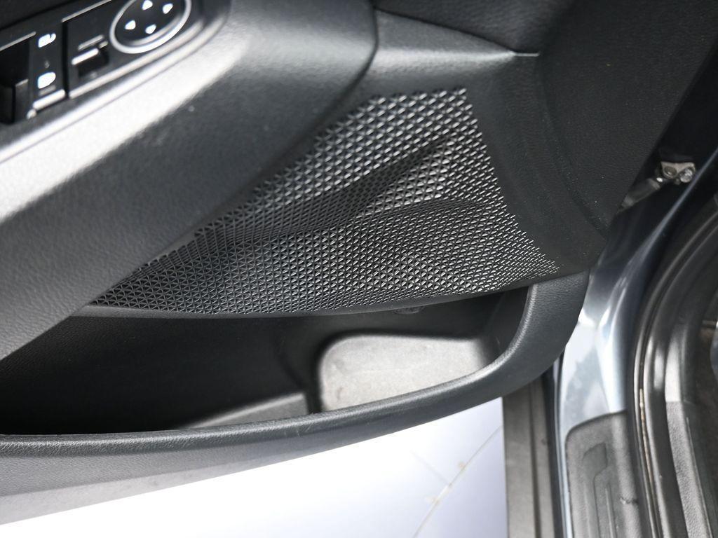 used 2023 Kia Seltos car, priced at $18,461