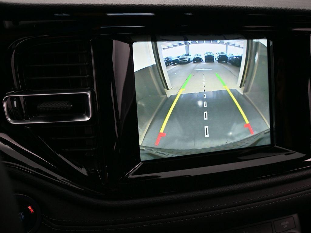 new 2024 Dodge Durango car, priced at $38,247