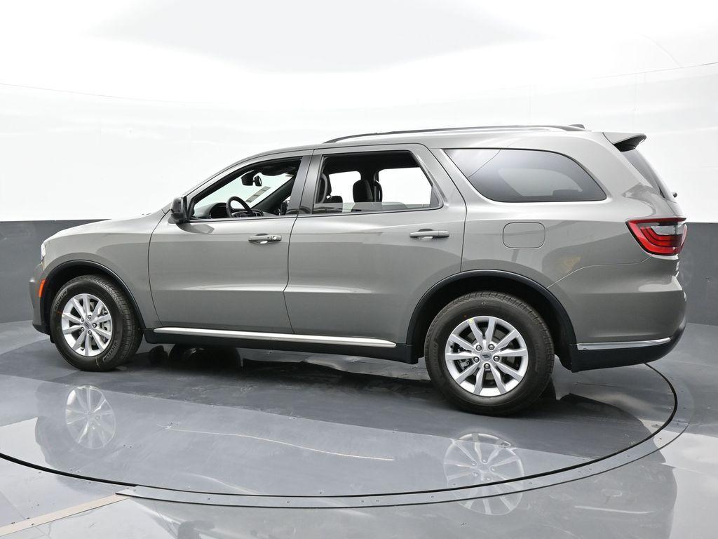new 2024 Dodge Durango car, priced at $38,247