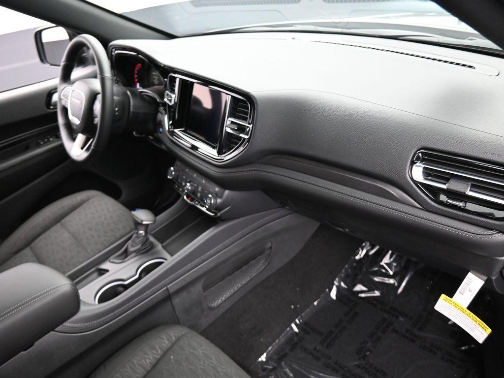 new 2024 Dodge Durango car, priced at $38,247
