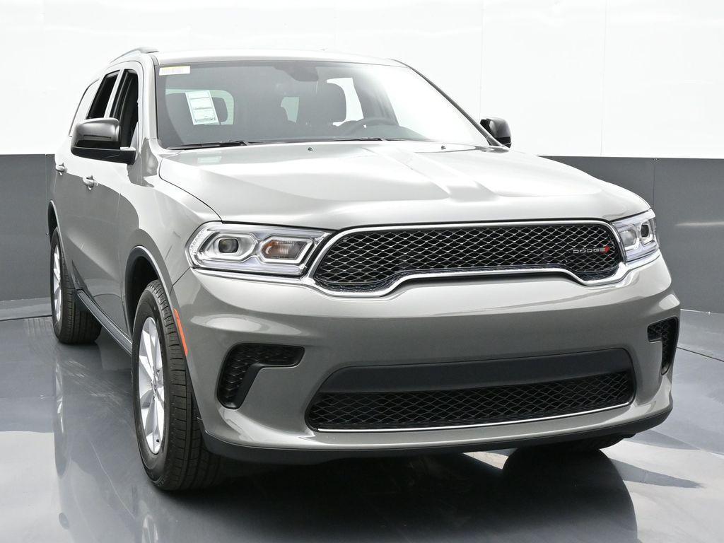 new 2024 Dodge Durango car, priced at $38,247