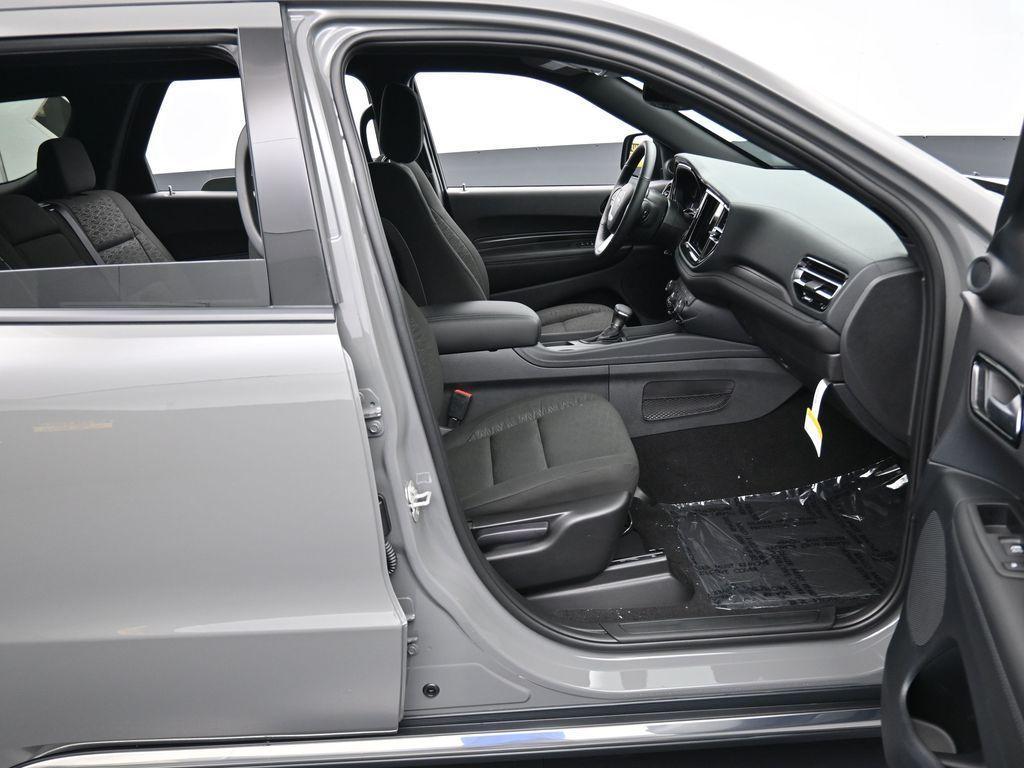 new 2024 Dodge Durango car, priced at $38,247