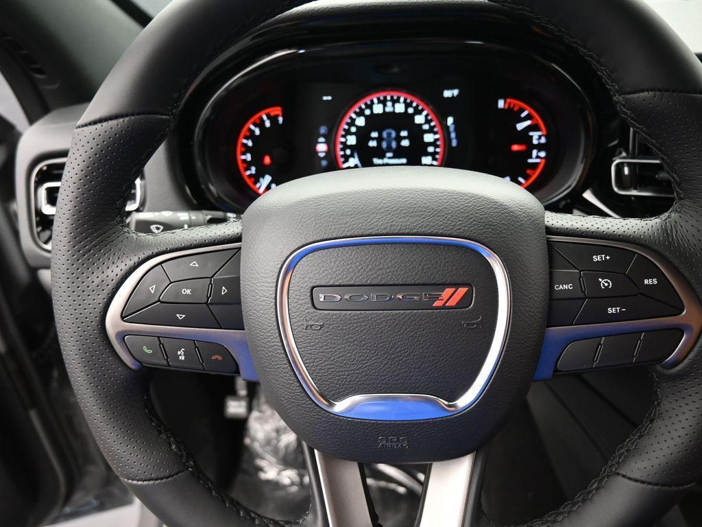 new 2024 Dodge Durango car, priced at $38,247