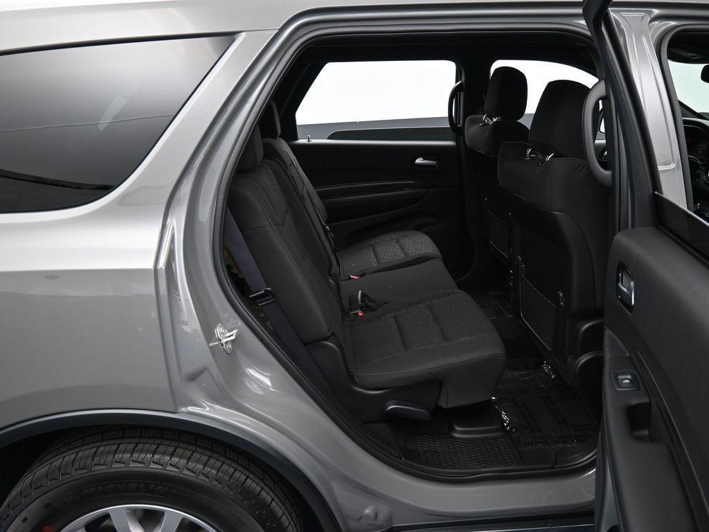 new 2024 Dodge Durango car, priced at $38,247