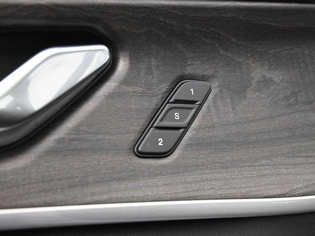 new 2025 Jeep Grand Cherokee L car