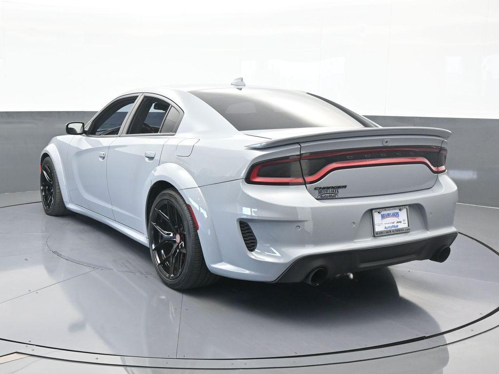 used 2022 Dodge Charger car, priced at $80,995