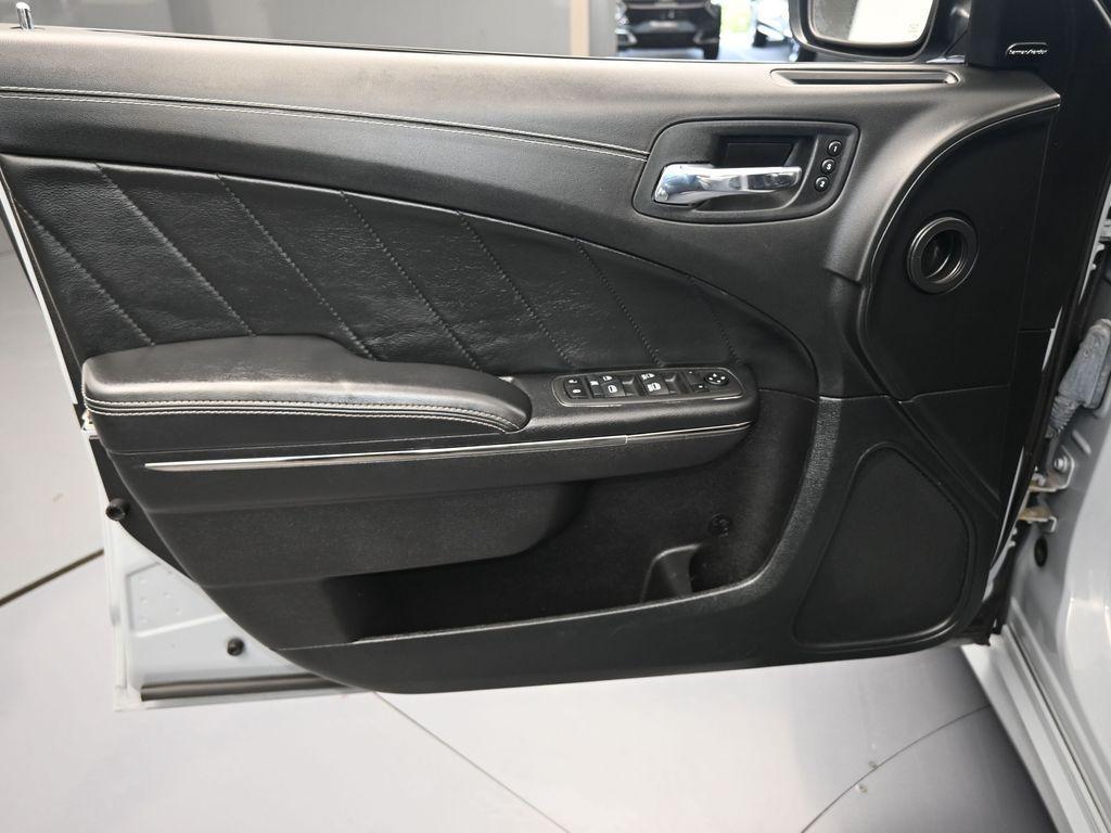 used 2022 Dodge Charger car, priced at $80,995