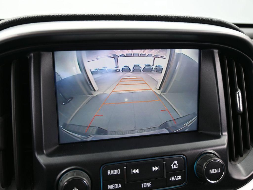 used 2016 Chevrolet Colorado car, priced at $19,006