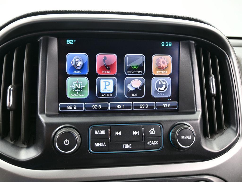 used 2016 Chevrolet Colorado car, priced at $19,006