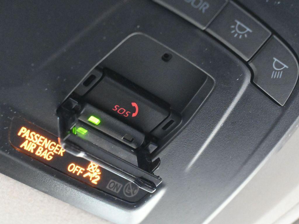 used 2024 Toyota Corolla car, priced at $16,898