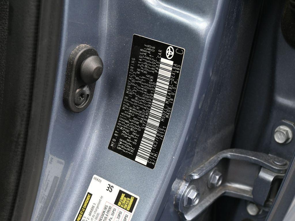 used 2024 Toyota Corolla car, priced at $16,898