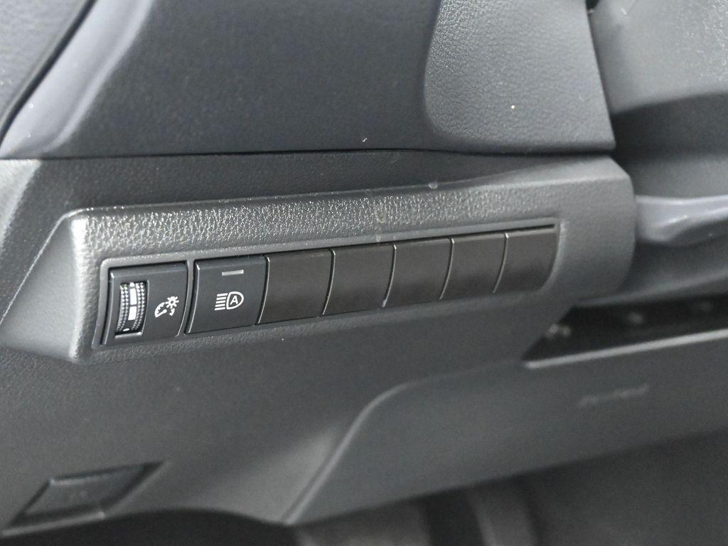 used 2024 Toyota Corolla car, priced at $16,898