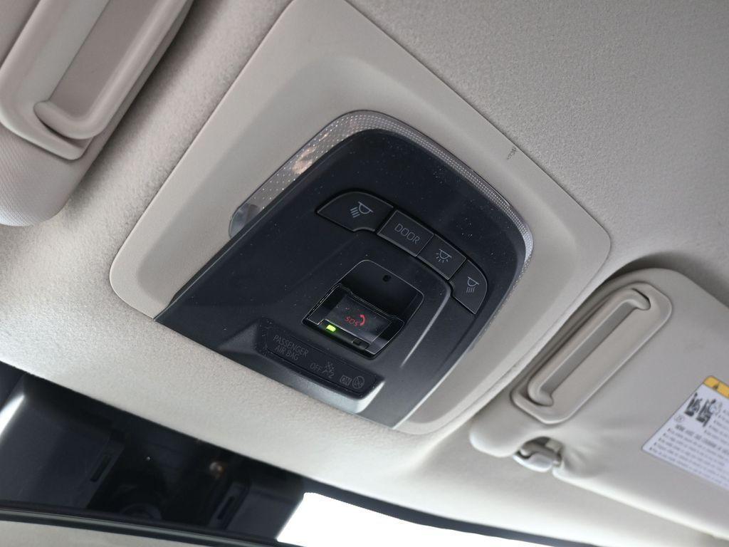 used 2024 Toyota Corolla car, priced at $16,898