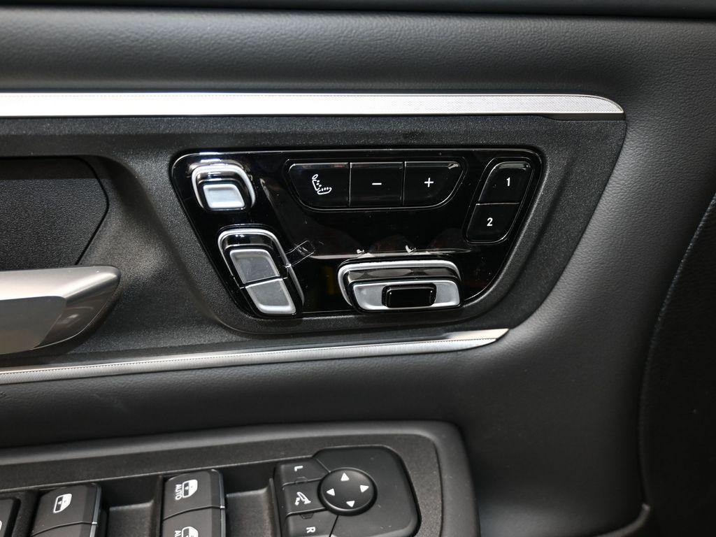 new 2026 Ram 1500 car, priced at $89,220