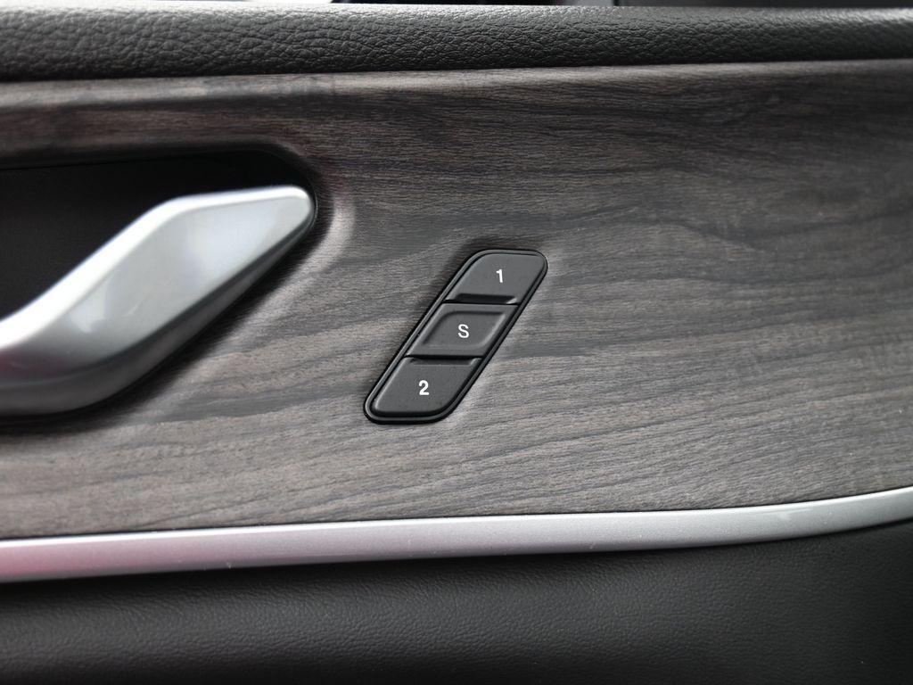 used 2023 Jeep Grand Cherokee car, priced at $29,999