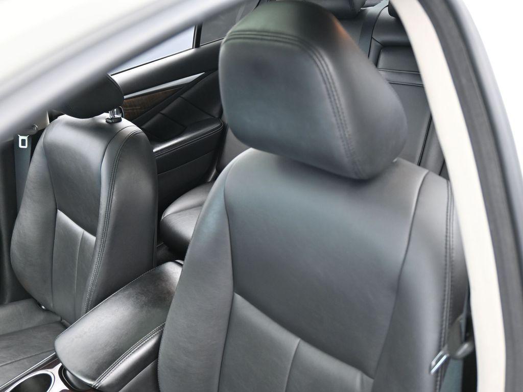 used 2018 INFINITI Q50 car, priced at $18,667