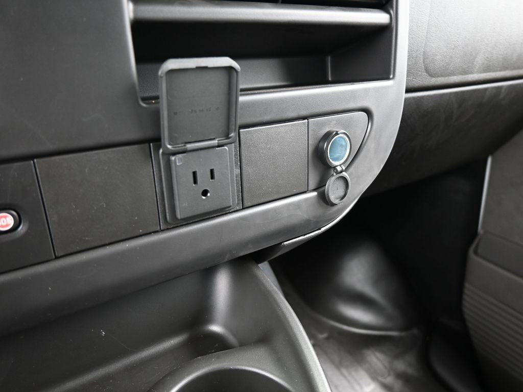 new 2025 Chevrolet Express 2500 car, priced at $36,450