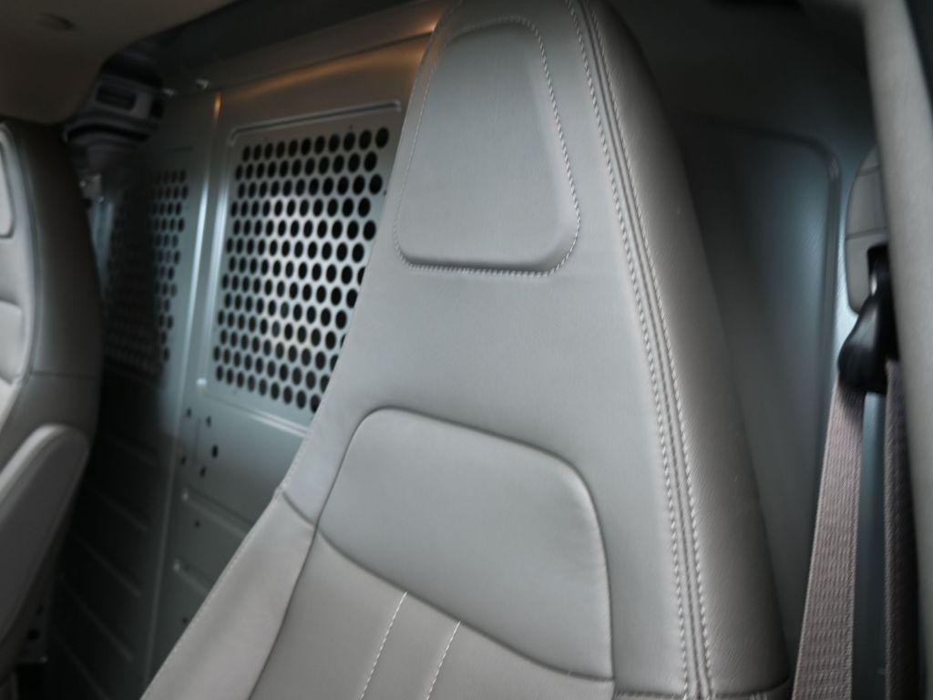 new 2025 Chevrolet Express 2500 car, priced at $36,450